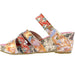 Chaussures FACDIAO 14 - Mulle