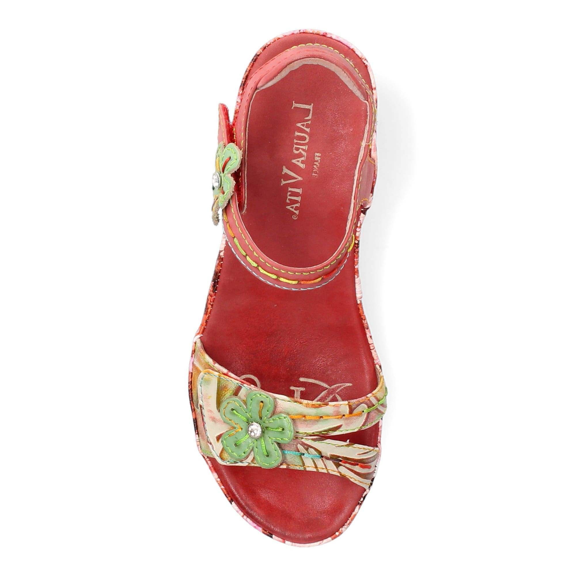 FACDIAO 2621 Shoes - Sandal