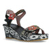 Schuhe FACDIAO 2621 - Sandale