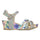 FACDIAO scarpe 27 - 35 / Blu - Sandalo