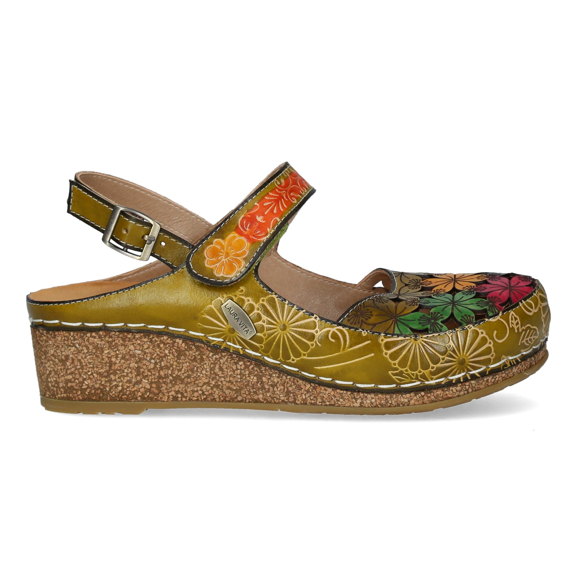 FACSCINEO 0121 Shoes - Sandal