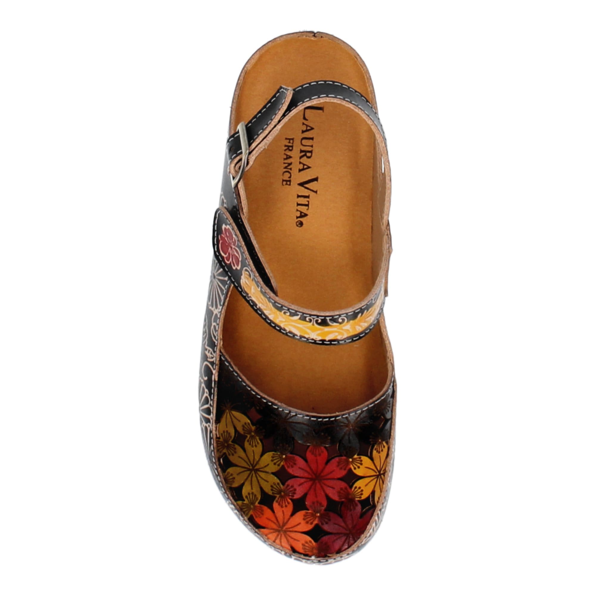 Schuhe FACSCINEO 0121 - Sandale