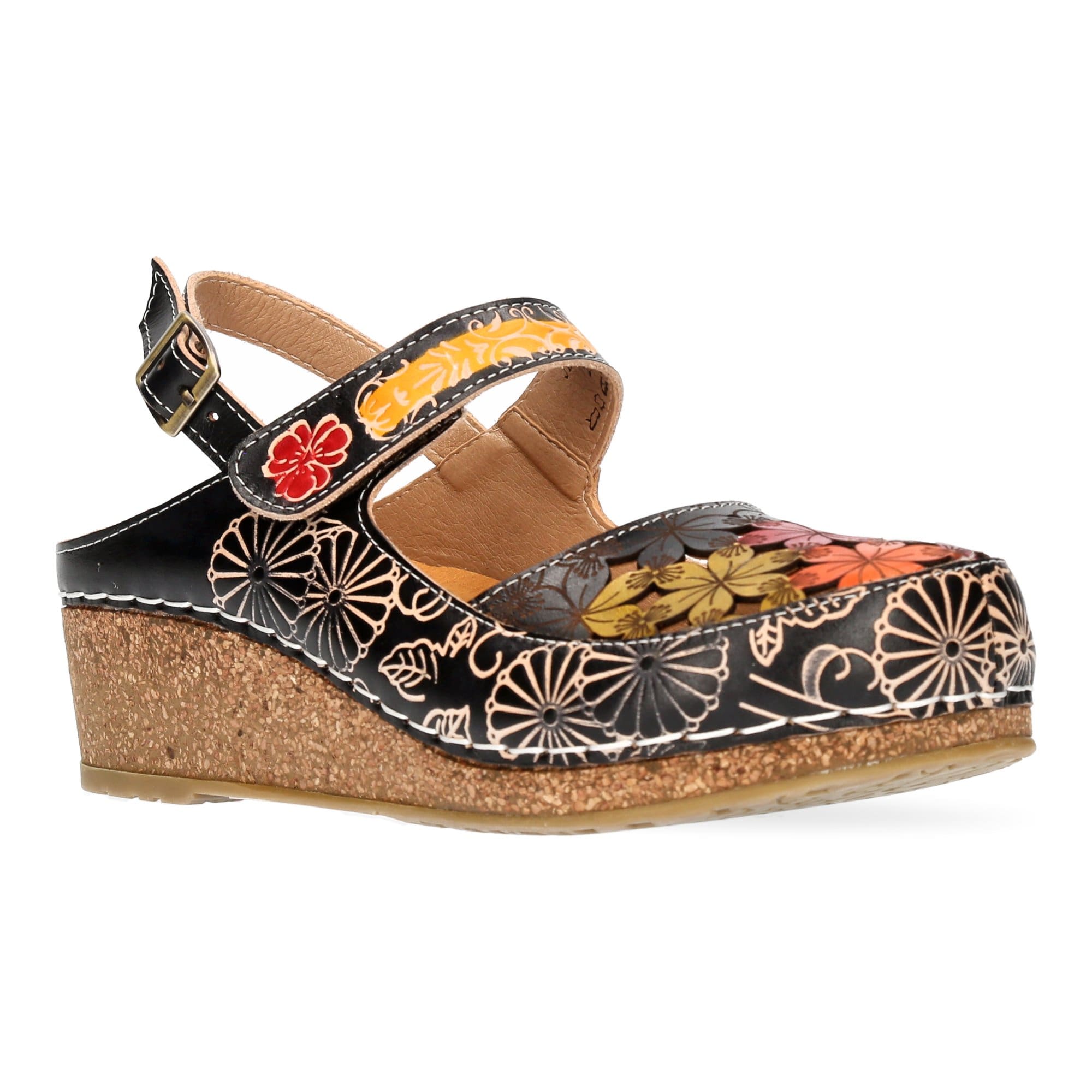 FACSCINEO 0121 Shoes - Sandal
