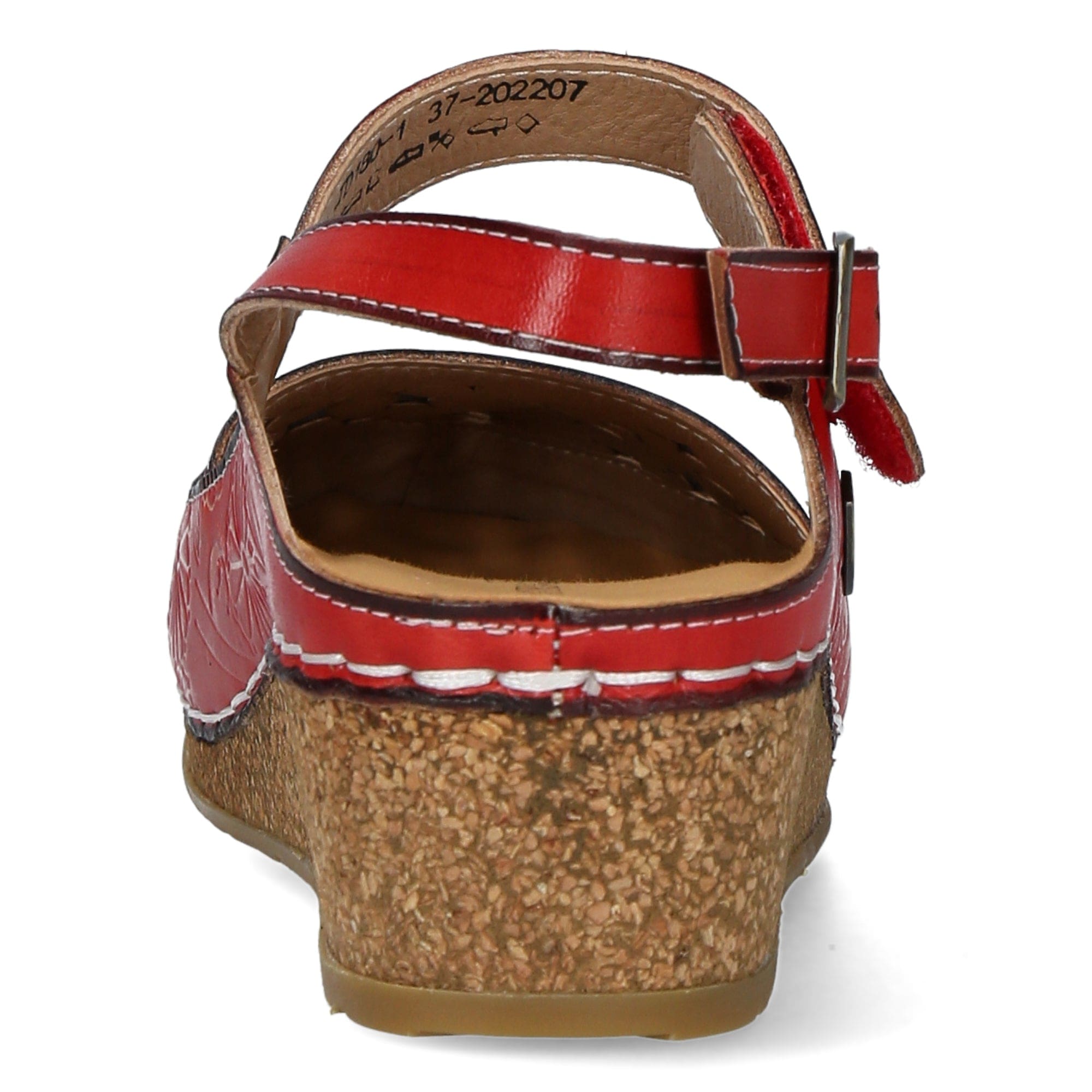 Schuhe FACSCINEO 0121 - Sandale