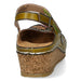 Chaussures FACSCINEO 0121 - Sandale