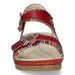 FACSCINEO 121 Shoes - Sandal