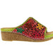 FACSCINEO 14 shoes - 35 / GREEN - Mulle