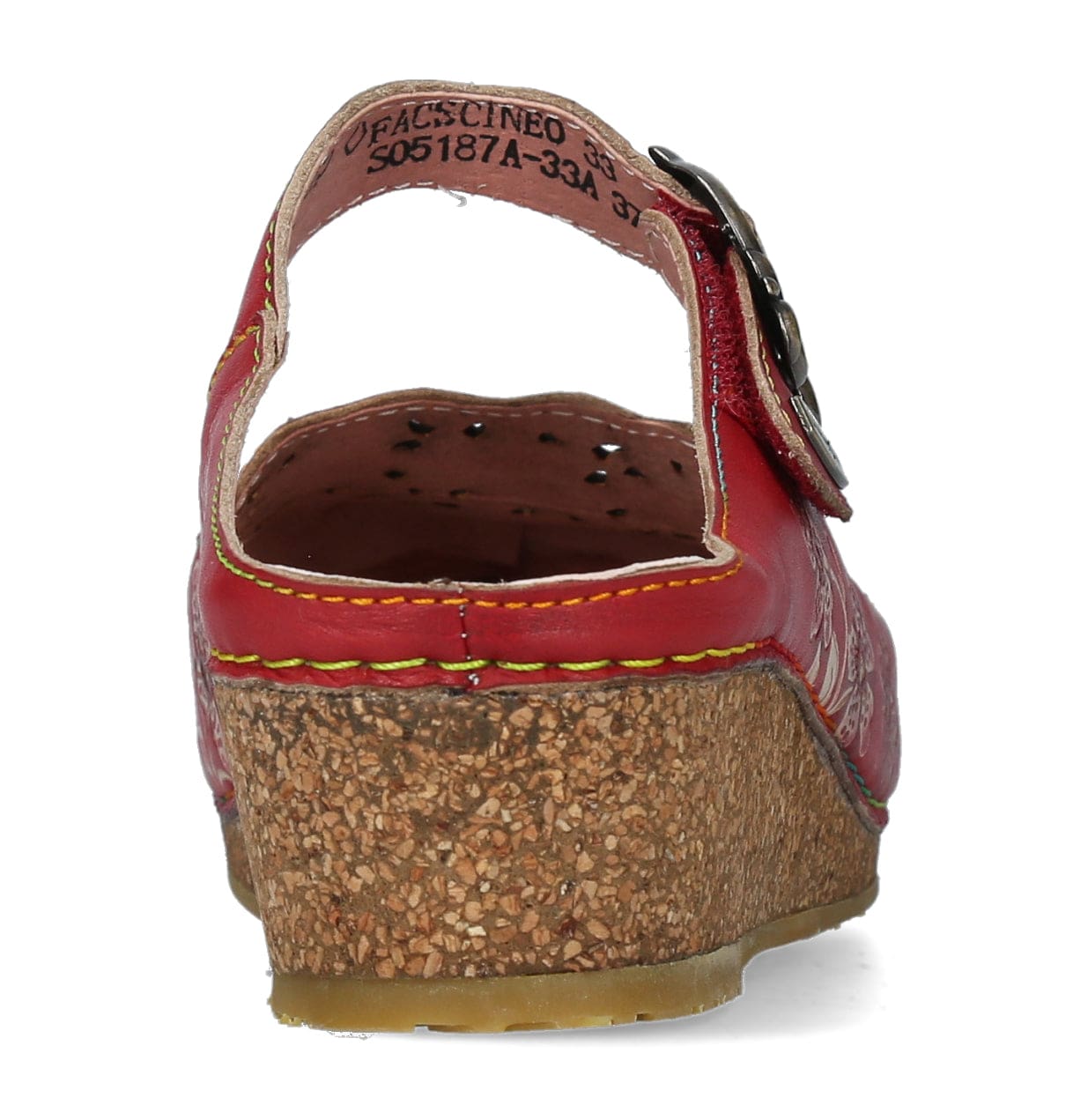 Chaussures FACSCINEO 33 - Mule