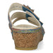Schuhe FACSCINEO 83 - Sandale