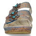 Chaussures FACSCINEO 83 - Sandale