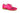 Schoenen FACSTEO 23 - 37 / FUCHSIA - Loafer