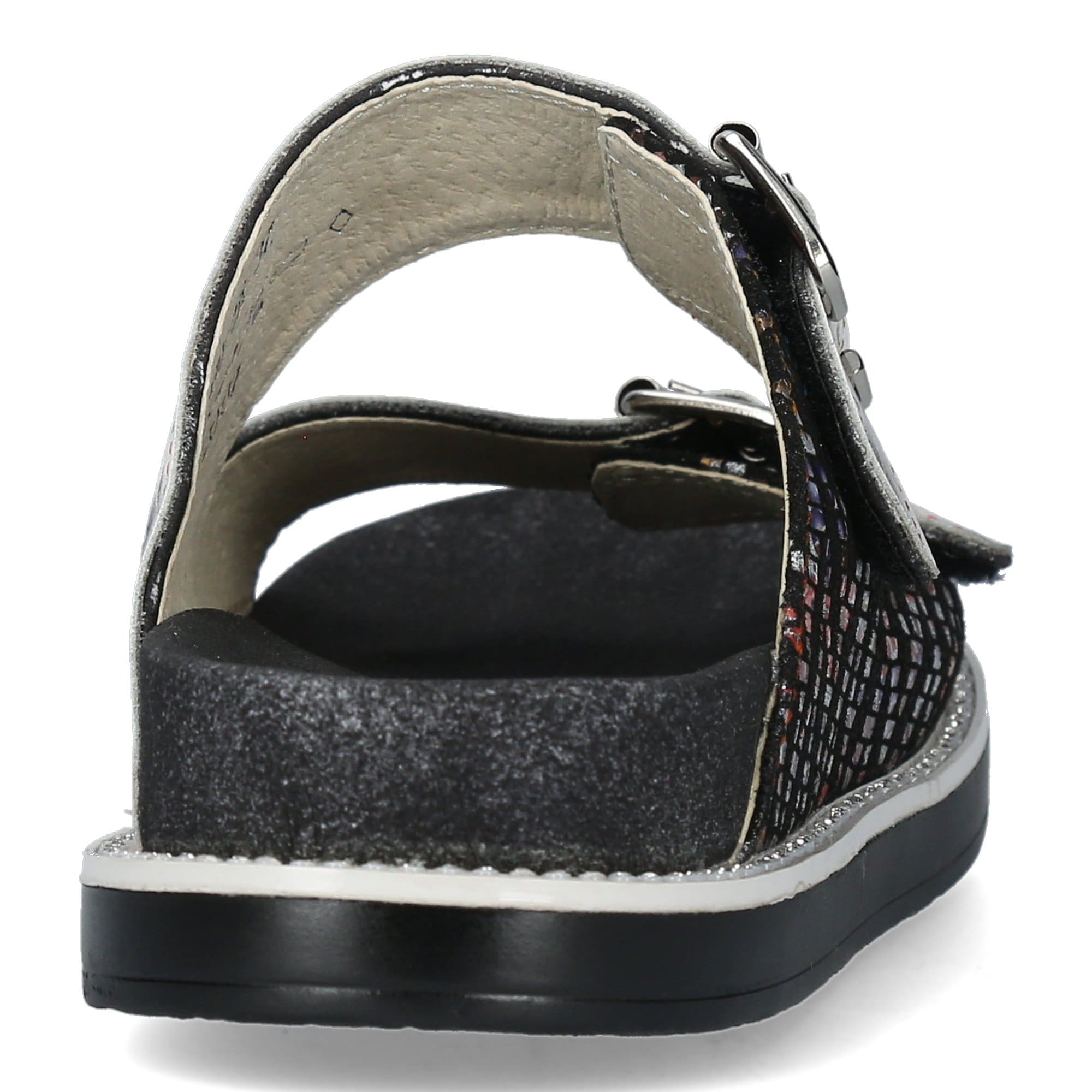 Chaussures FACUCONO 0221 - Mule