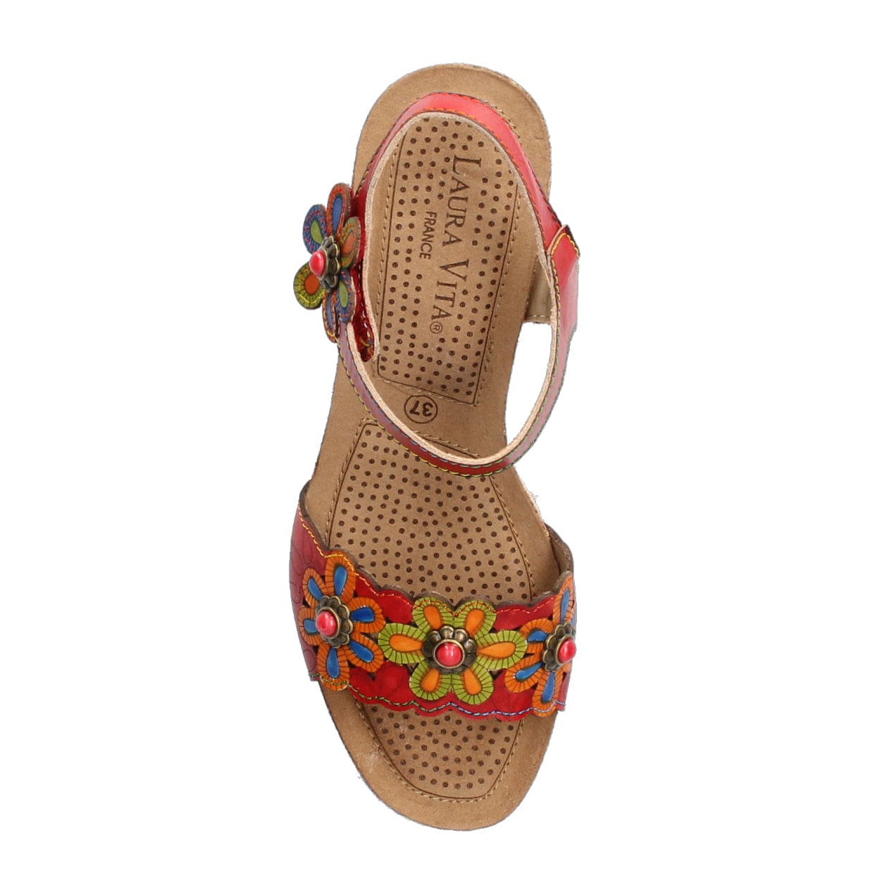 FACYO 21 Shoes - Sandal