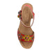 Schuhe FACYO 21 - Sandale