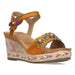 Chaussures FACYO 21 - Sandale