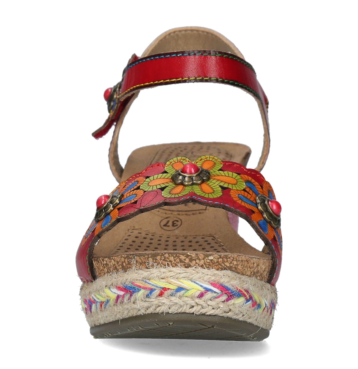 FACYO 21 Scarpe - Sandalo