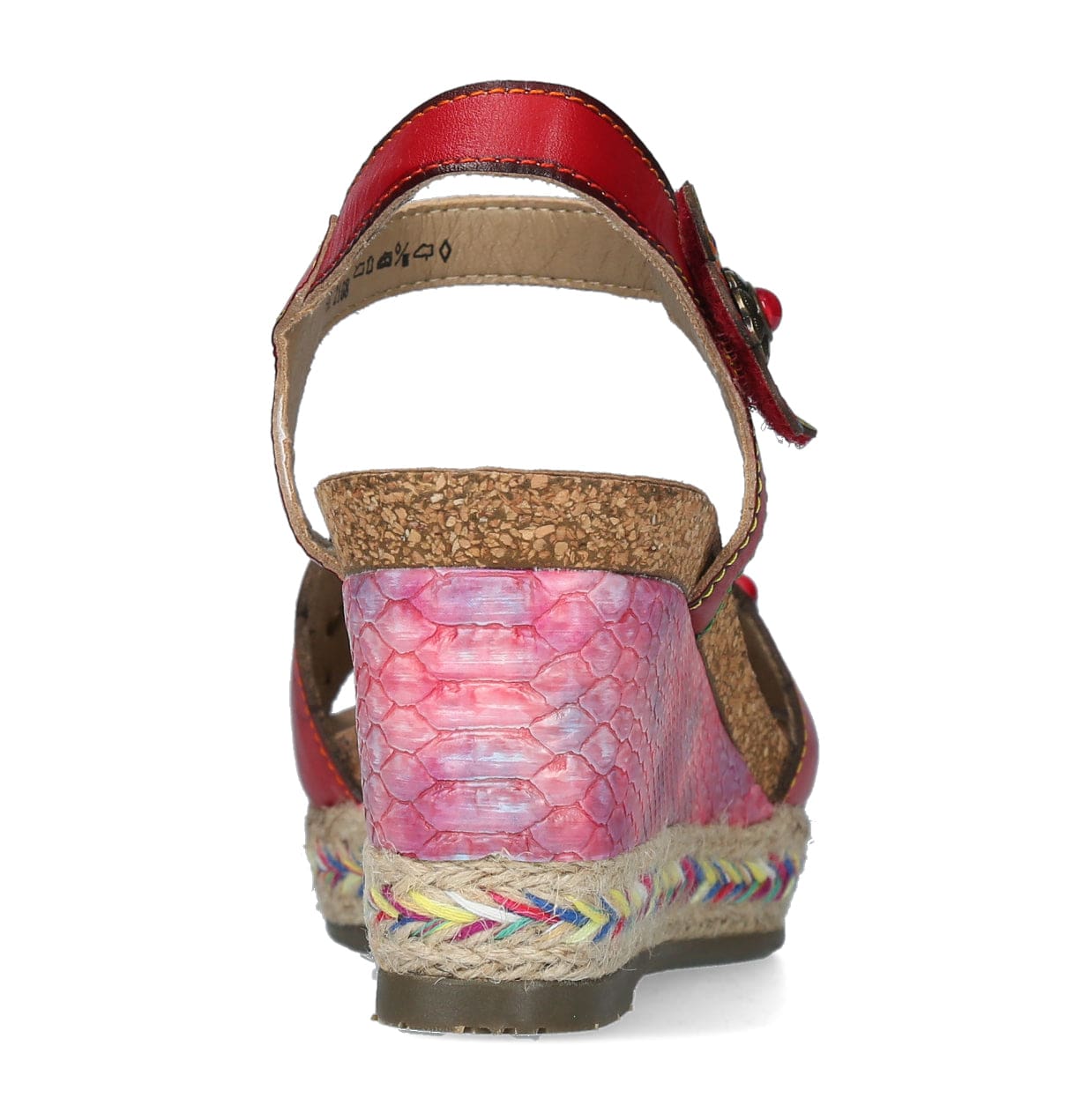 FACYO 21 Scarpe - Sandalo