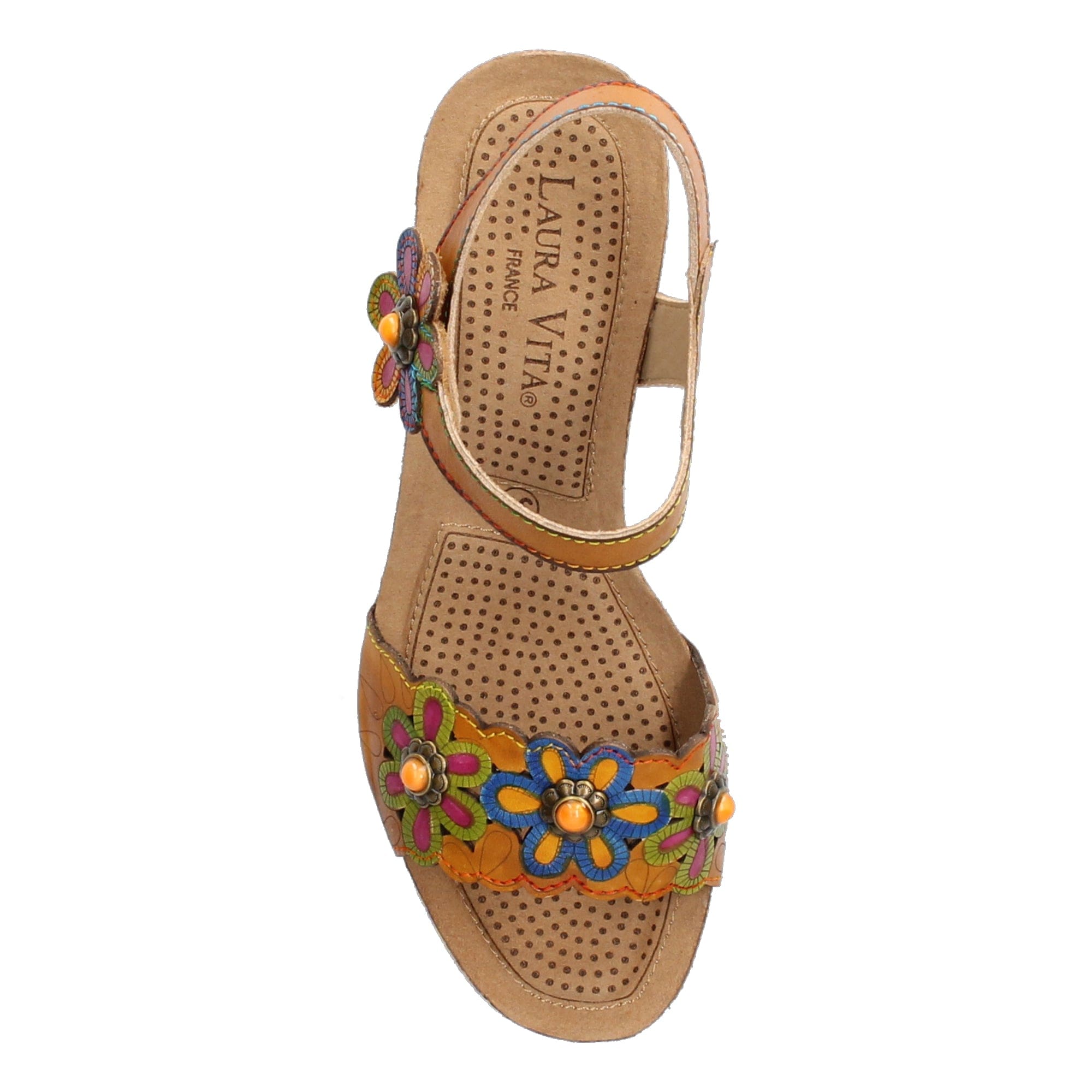 Chaussures FACYO 21 - Sandale