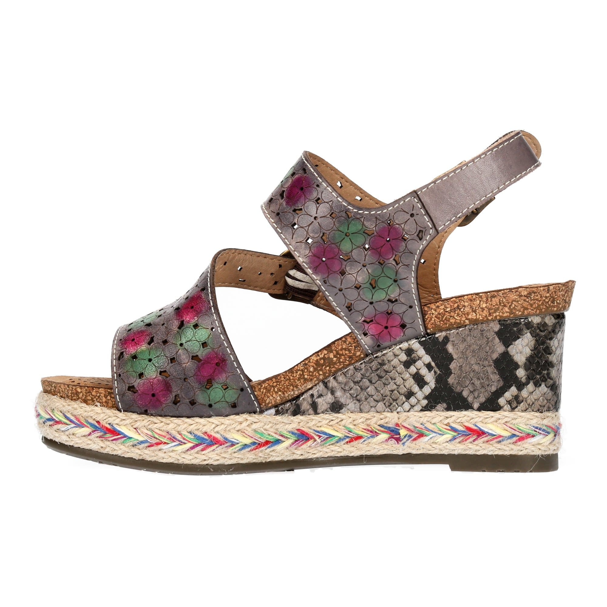 Chaussures FACYO 23 - Sandale