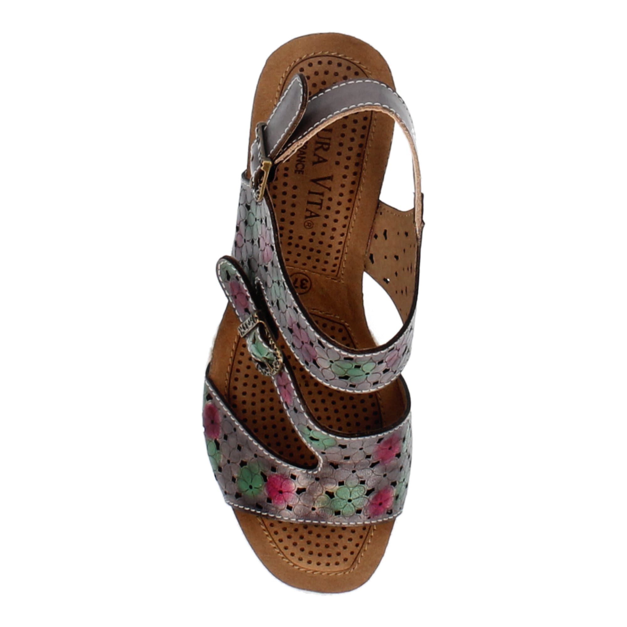 Chaussures FACYO 23 - Sandale