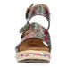 Schuhe FACYO 23 - Sandale