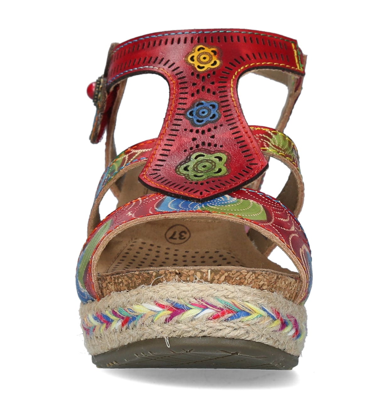 Schuhe FACYO 25 - Sandale