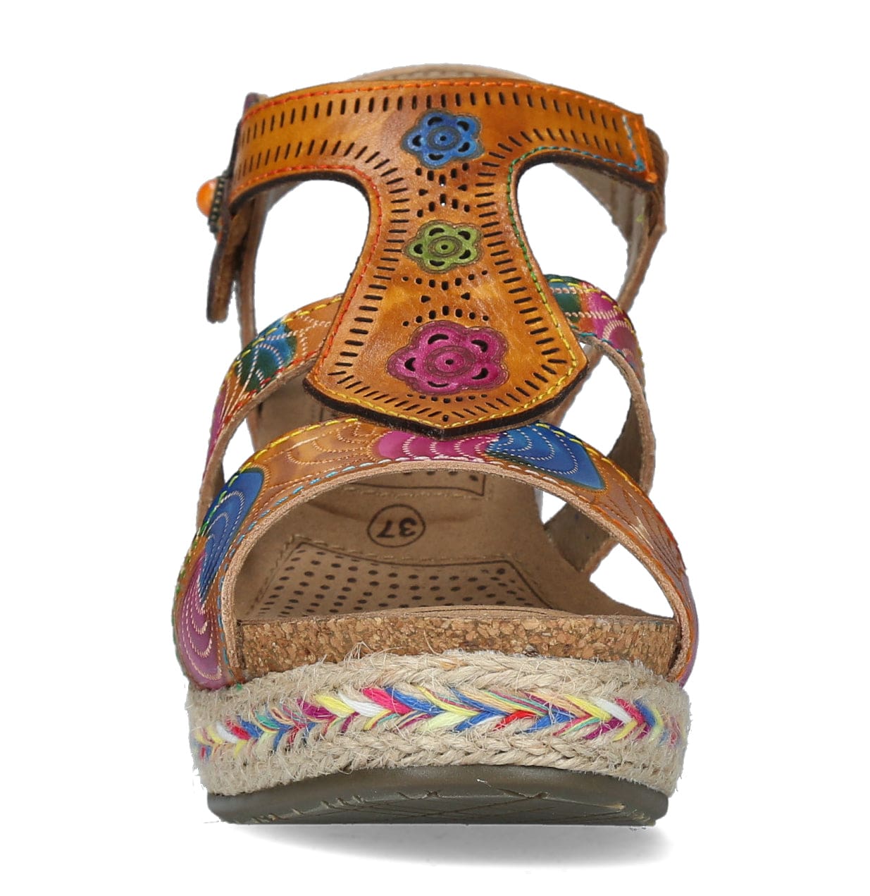 FACYO 25 Scarpe - Sandalo