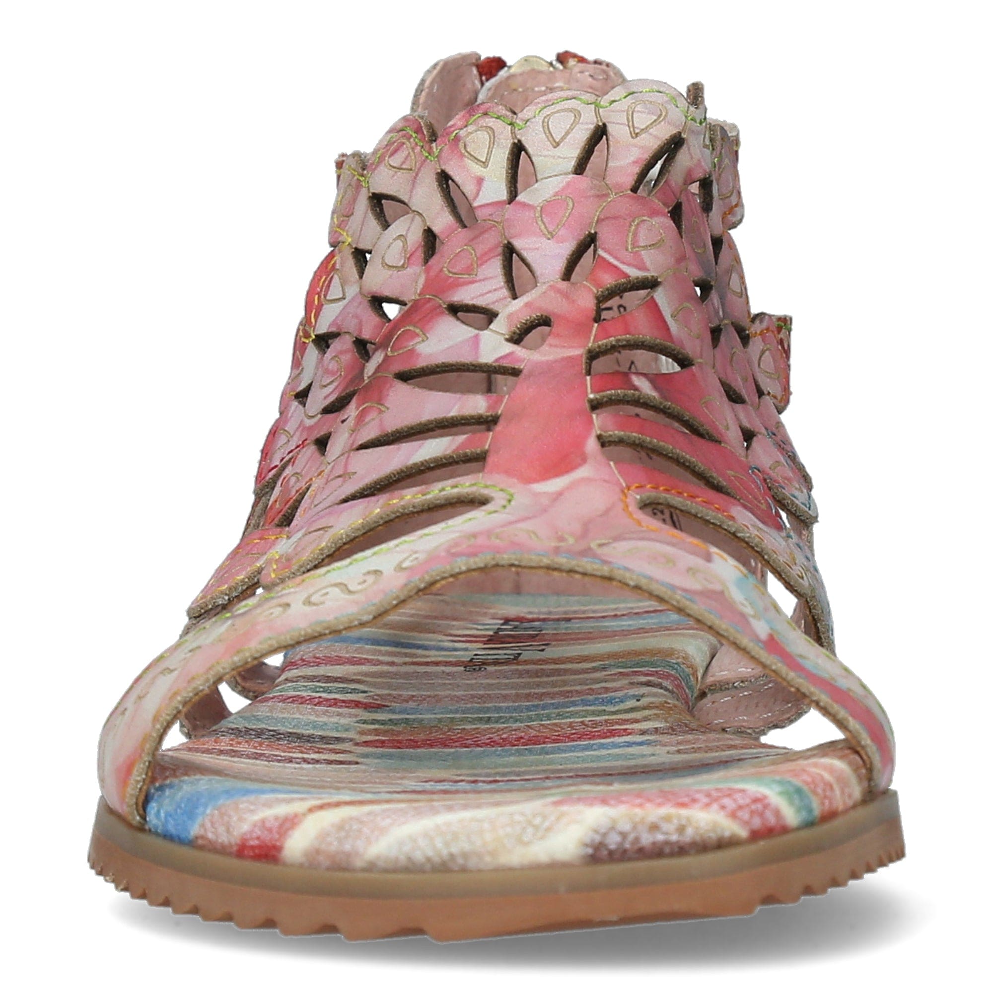 Chaussures FECLICIEO 0321 Fleur - Sandale