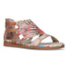 Chaussures FECLICIEO 0321 Fleur - Sandale