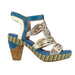 Chaussures FICNALO 12 - 35 / BLUE - Sandale
