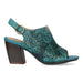 FLCAMANTO Shoes 31 - 35 / Turquoise - Sandal