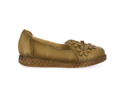 Shoes FLCIRTO 02 - 37 / Taupe - Ballerina