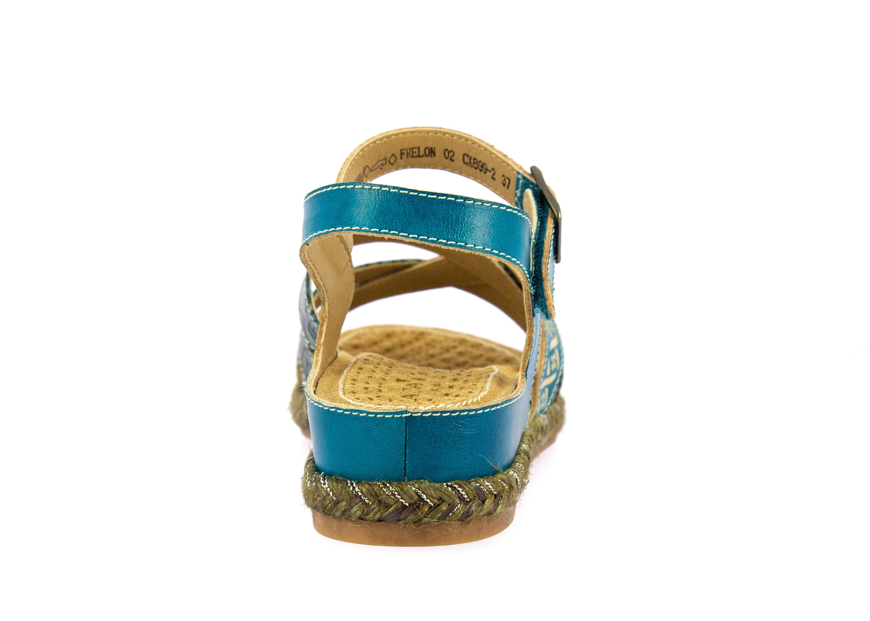 Schuhe FRCELONO 02 - Sandale