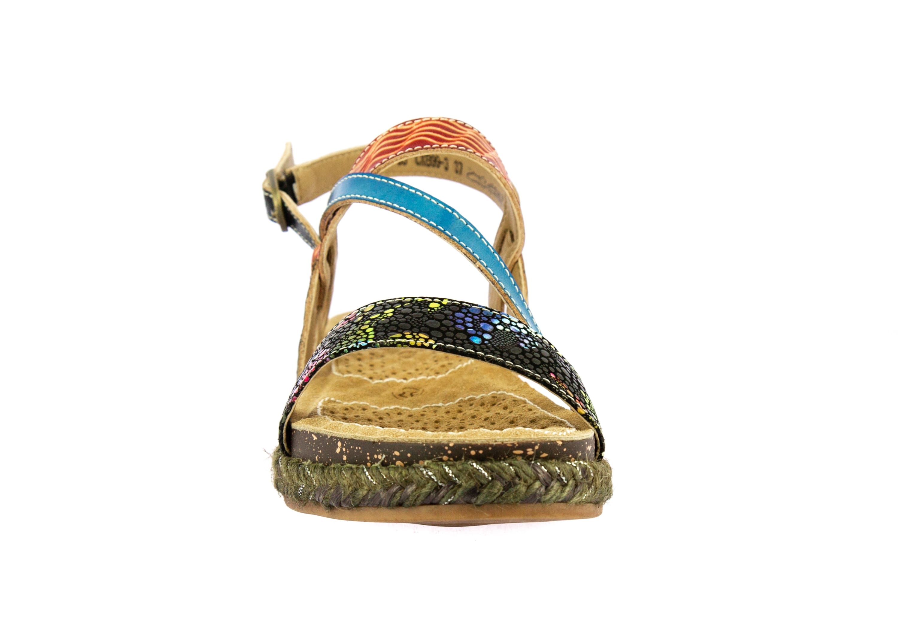 Schuhe FRCELONO 03 - Sandale