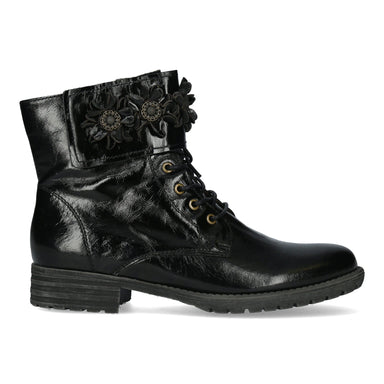 Chaussures GACMAYO 14 Vernis noir - 35 / Vernis noir - Boots
