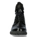 GACMAYO 14 Black patent - Støvler