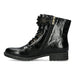 GACMAYO 14 Black patent - Boots
