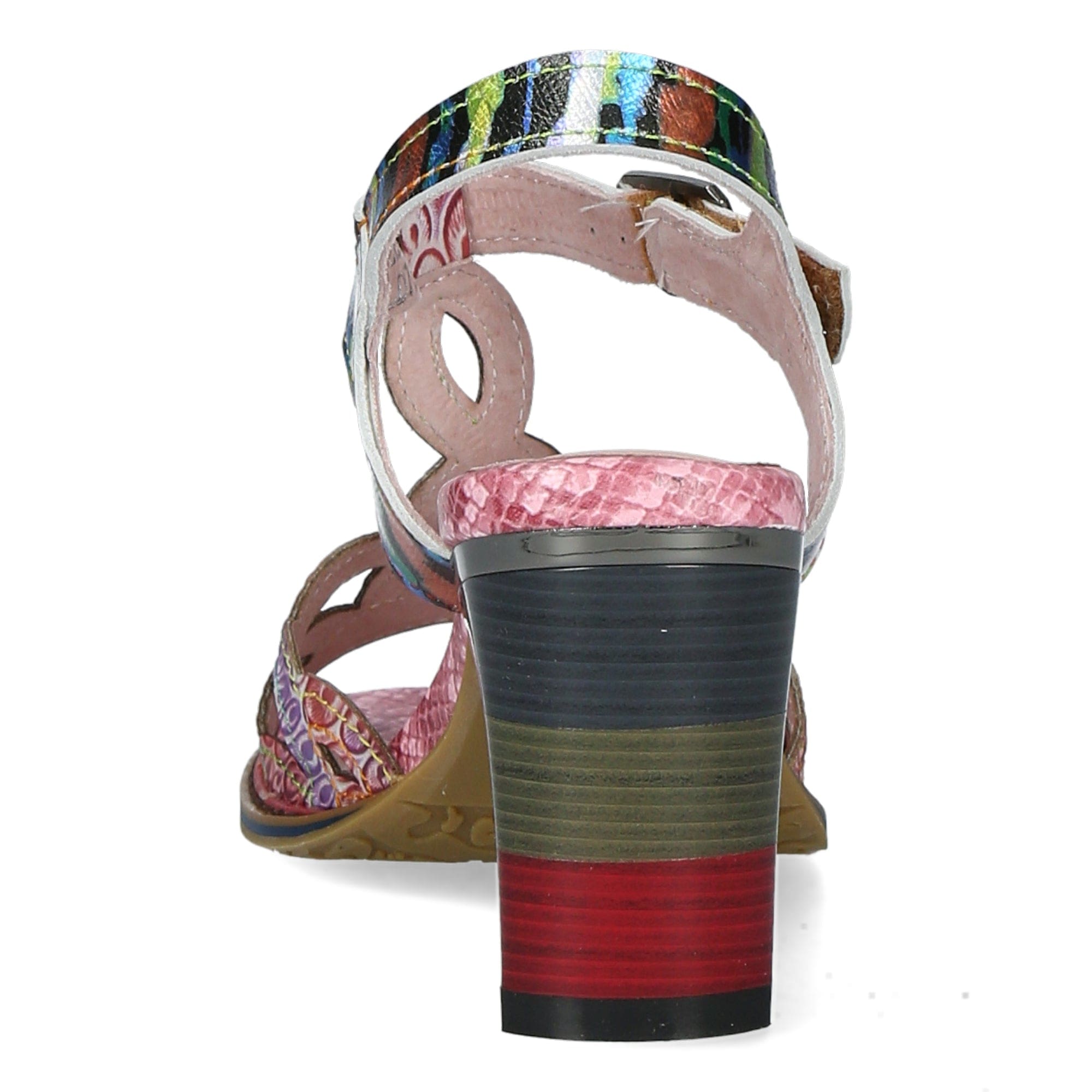Chaussures GECEKO 33 - Sandale