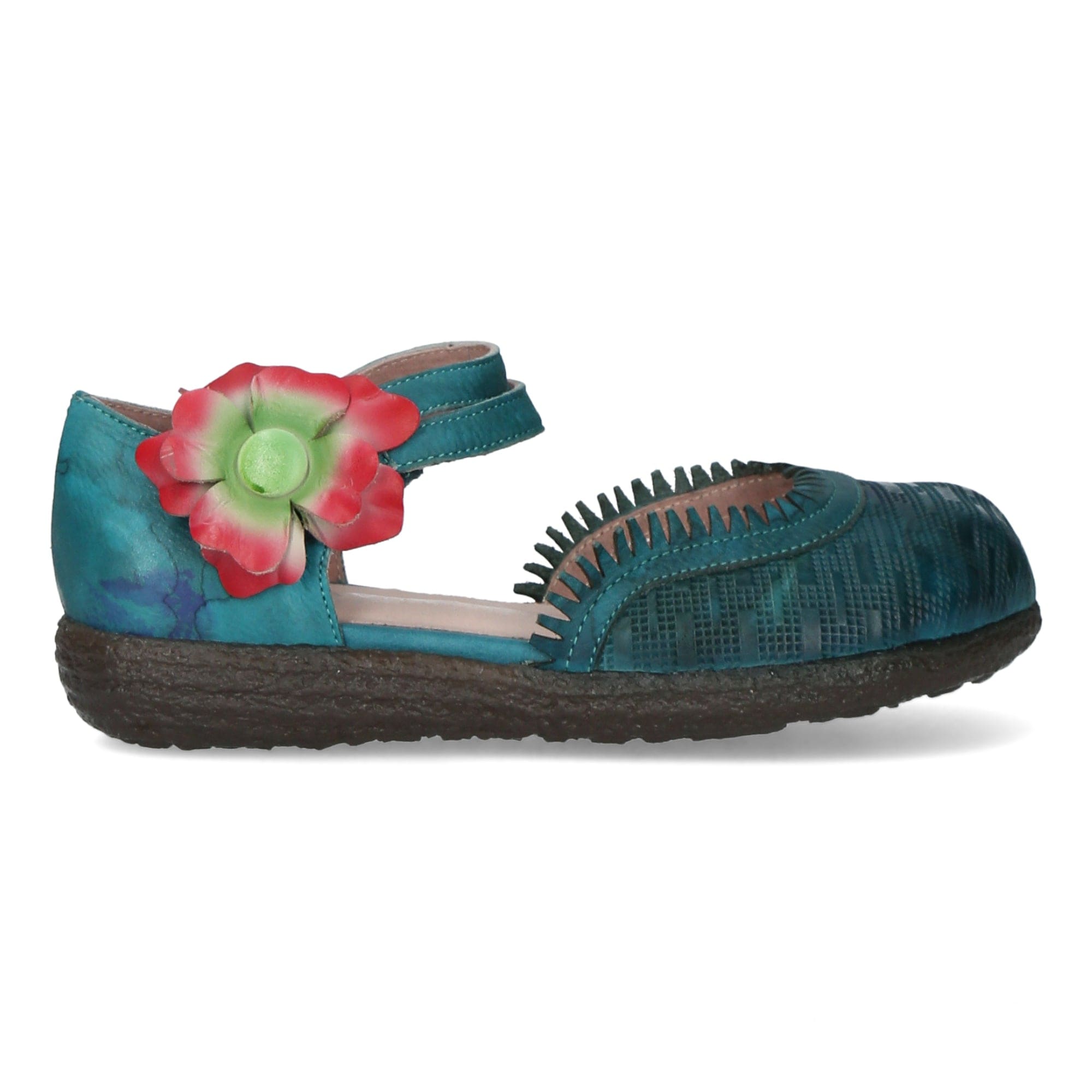 laura vita Sandales HACKIO 11 Liquidation Chaussures