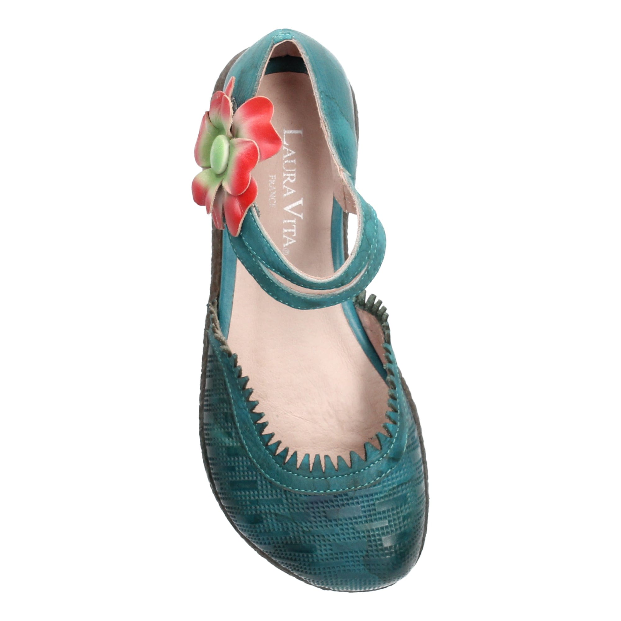 GOCNO 191 Shoes - Ballerina