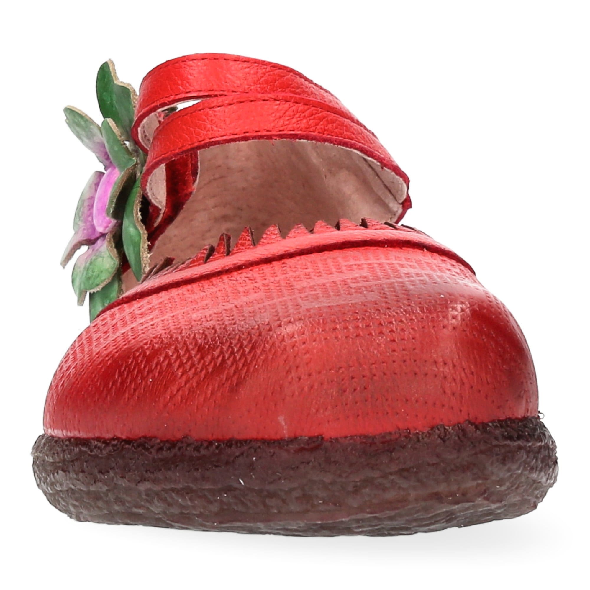 Chaussures GOCNO 191 - Ballerine