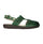 Chaussures GOCNO 226 - 35 / Green - Ballerina