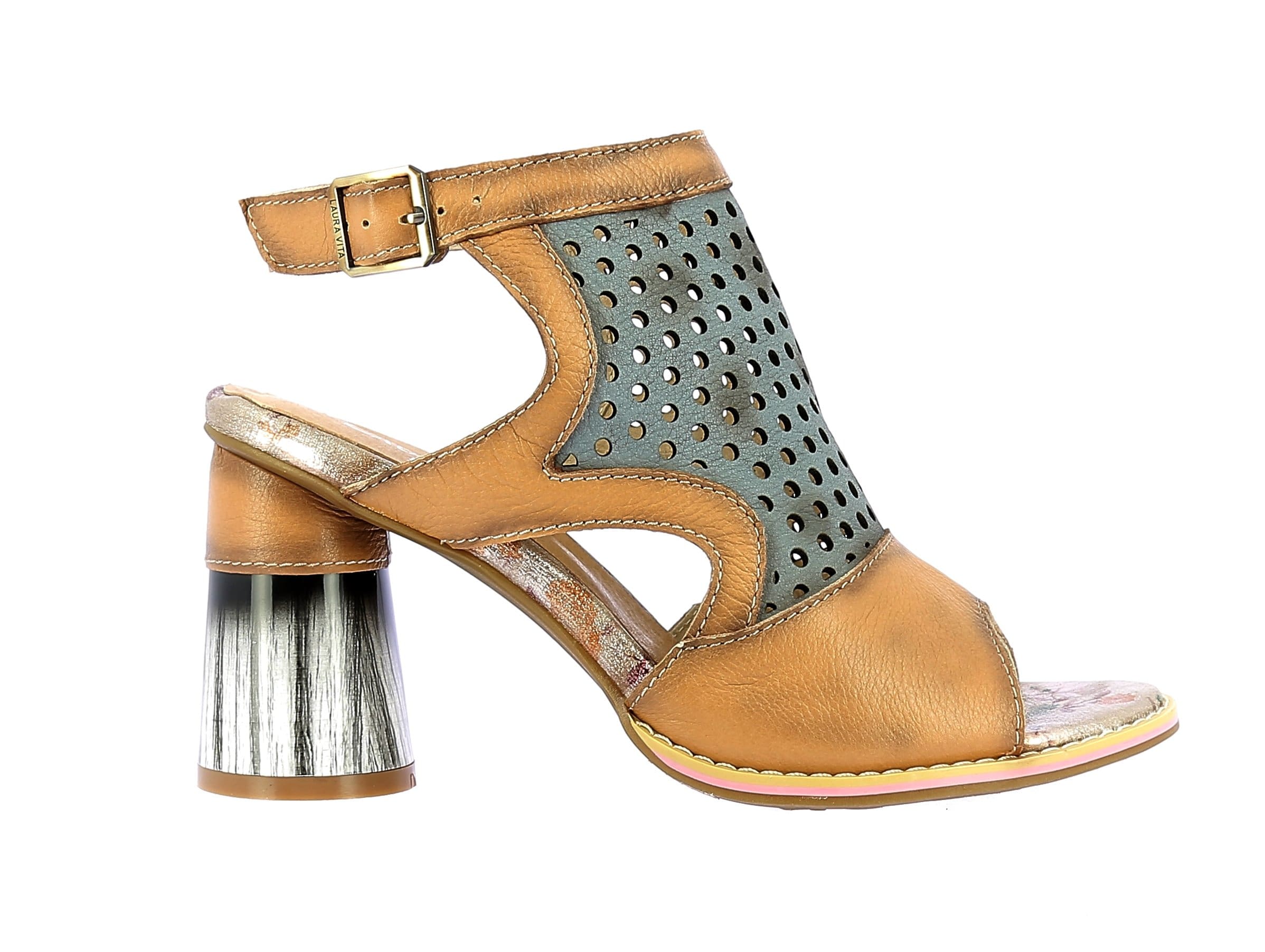 Schuhe GUCSTOO 21 - 35 / PERU - Sandale
