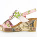 Chaussures HACDEO 011 - Sandale