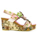 Chaussures HACDEO 011 - Sandale