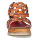 Schuhe HACDEO 0121 - Sandale