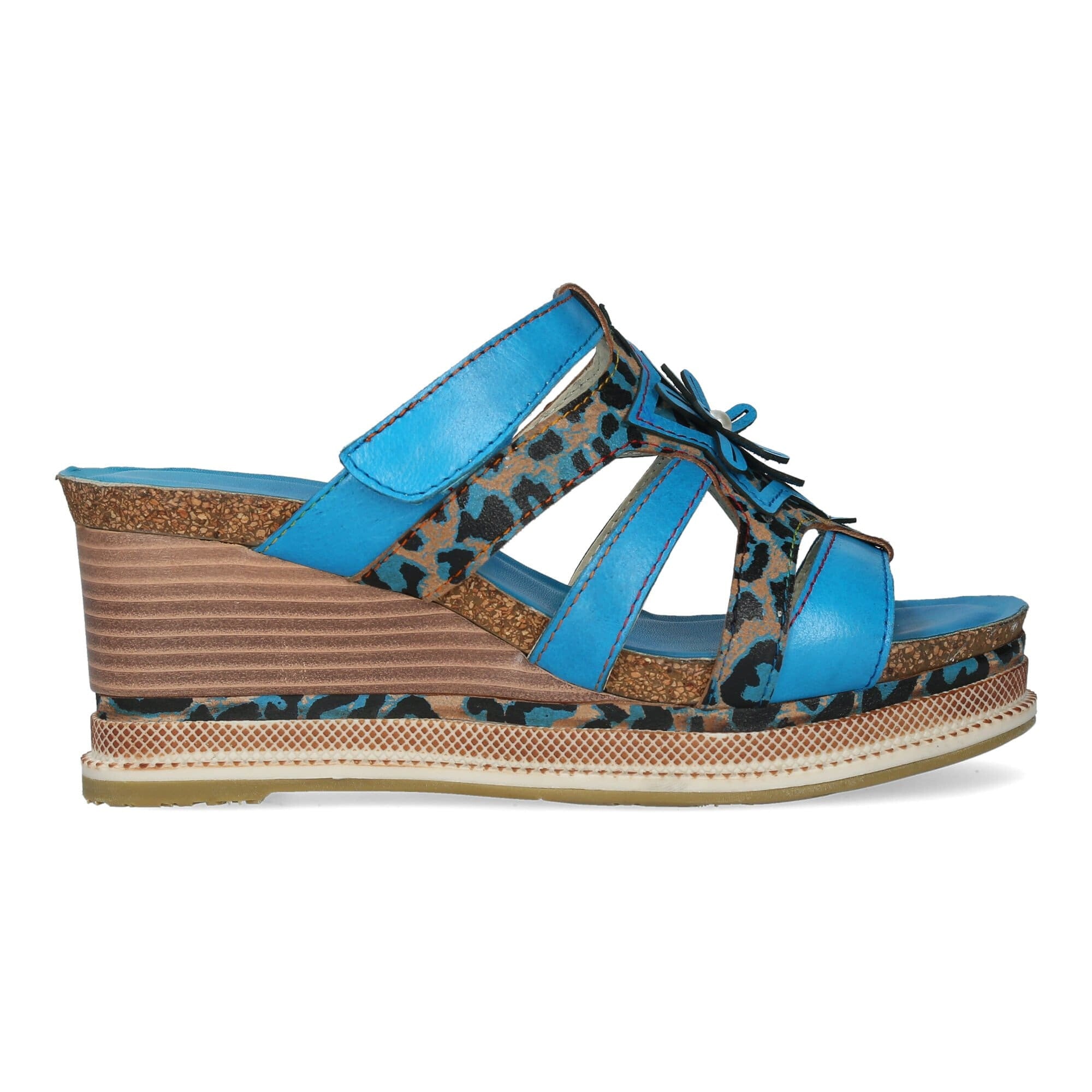 Chaussures HACDEO 08 - Mule