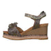 Schuhe HACDEO 09 - Sandale