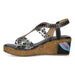 Chaussures HACKEO 06 - Sandale