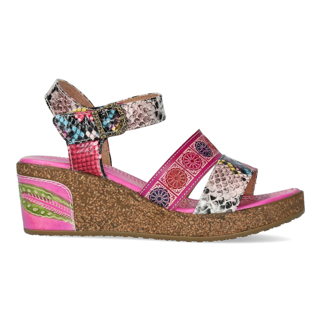 Sandalias desigual online outlet